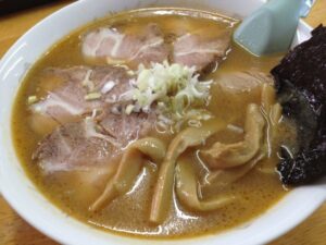 なるみの味噌チャーシュー