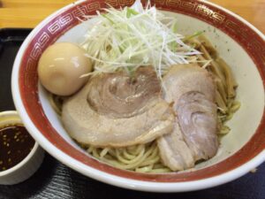 味好のまぜそば