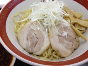 味好の油そば