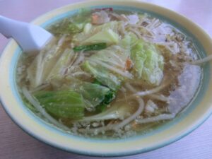 千成ラーメンのザ・千成