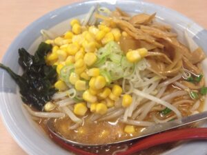 とん太の味噌コーンメンマ