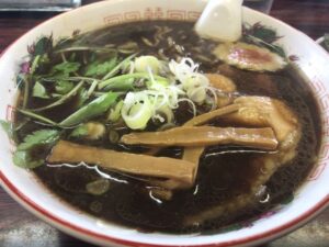 花やの遠藤ブラック