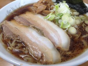 太麺屋の細麺