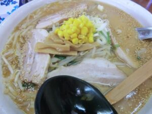 麺太の白味噌チャーシュー