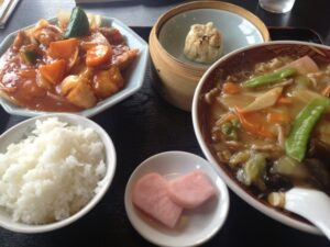 龍鳳のBセット