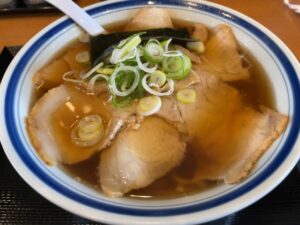 馬場のにく中華